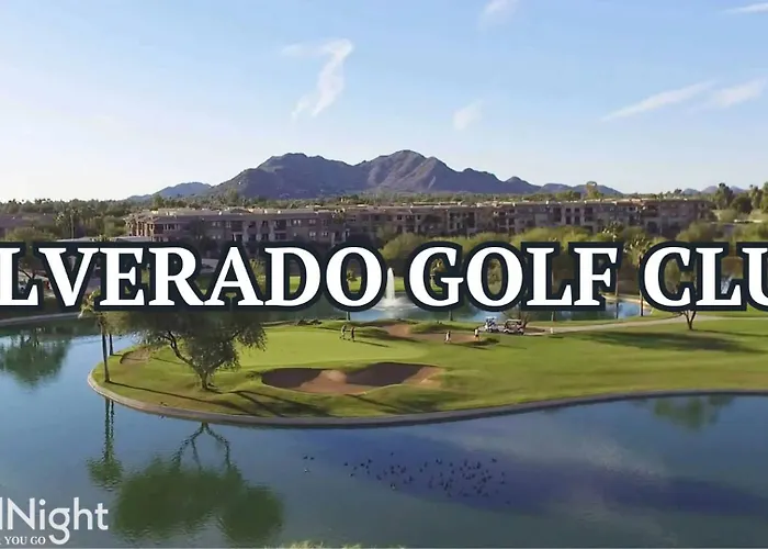Games Galore - Old Town - Pool & Golf Holiday home Scottsdale