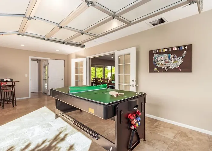 Holiday home Games Galore - Old Town - Pool & Golf *
