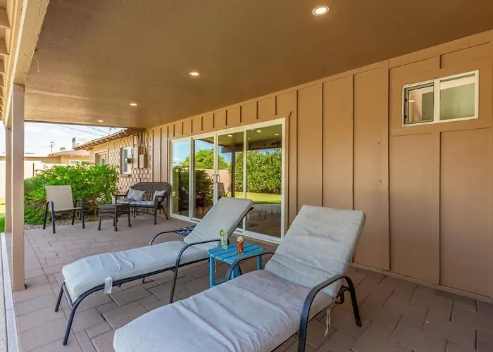 Holiday home Games Galore - Old Town - Pool & Golf