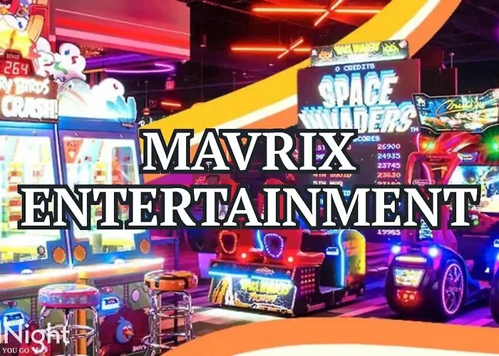 Games Galore - Old Town - Pool & Golf Holiday home